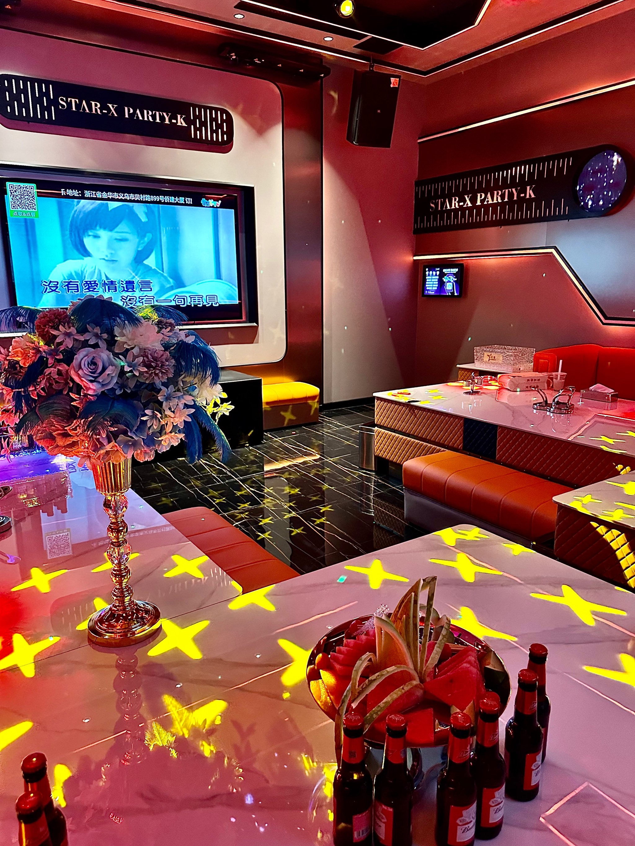 濮阳商务ktv与片场差异解析-台前县ktv预订