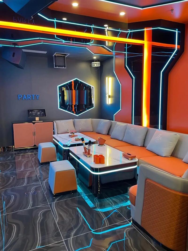 濮阳商务ktv专业高端商务ktv推荐-台前县ktv预订